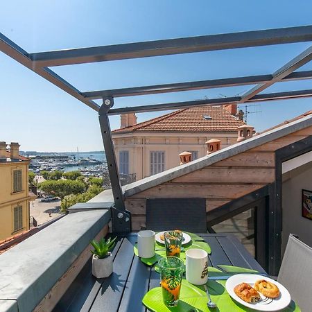 Anzur Yourhosthelper Cannes Bagian luar foto