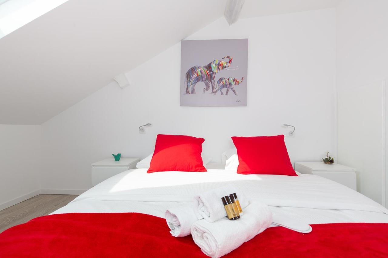 Anzur Yourhosthelper Cannes Bagian luar foto