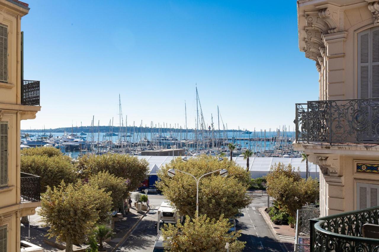 Anzur Yourhosthelper Cannes Bagian luar foto