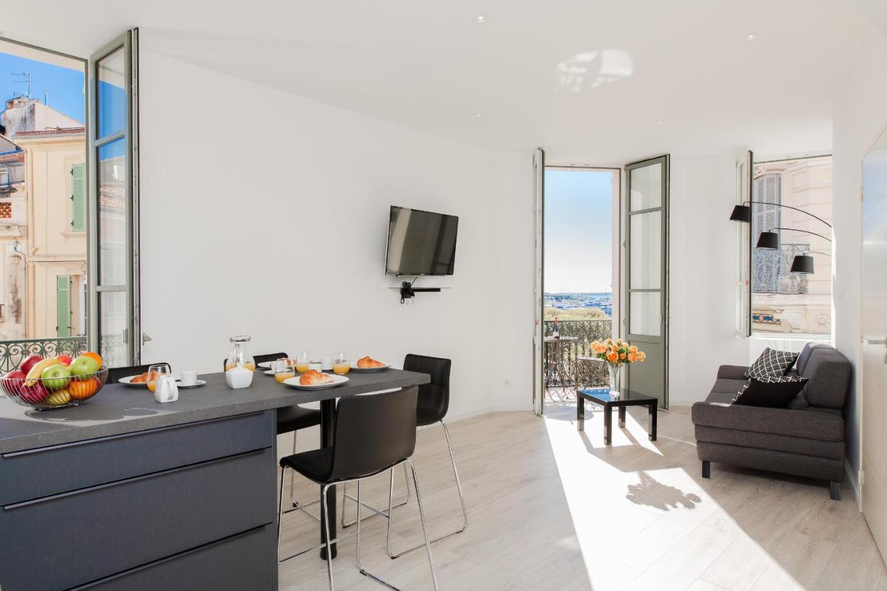 Anzur Yourhosthelper Cannes Bagian luar foto